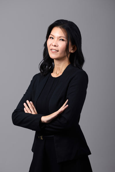 Jamie Wong