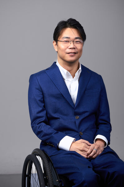 Stanley Lim