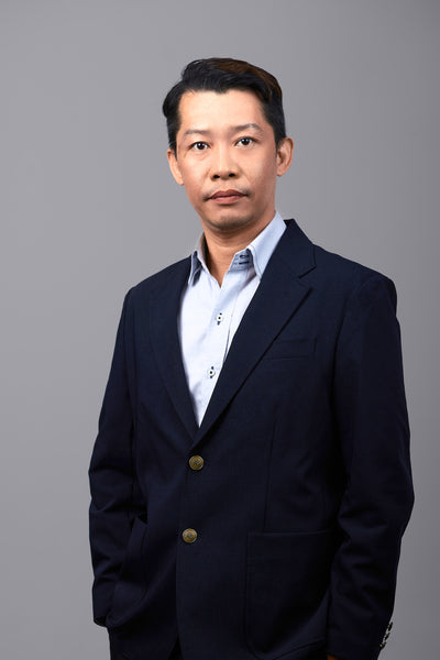 Andy Ting