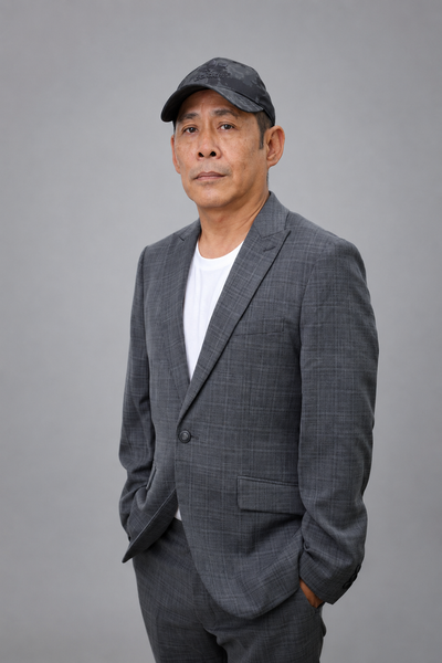 Paul Koh