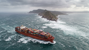 Two Years of Red Sea Disruption: What It Has Permanently Changed About Global Shipping