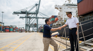 What Does a Ship Agent Actually Do? The Complete Guide for Ship Operators, Charterers, and Fleet Managers