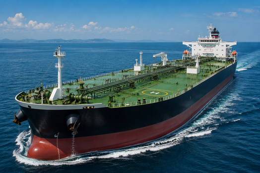 Cargo Operations Management