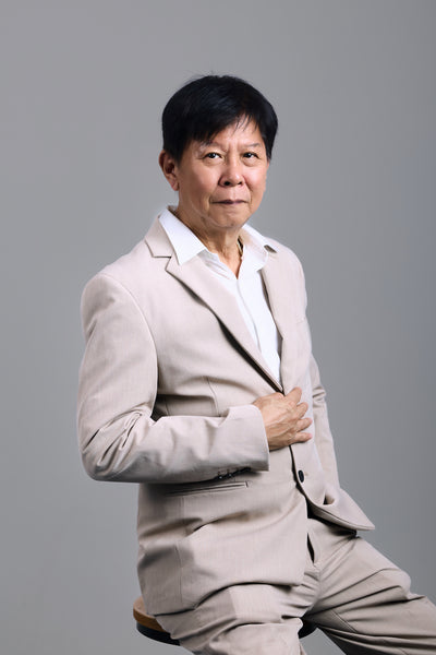 Daniel Ang