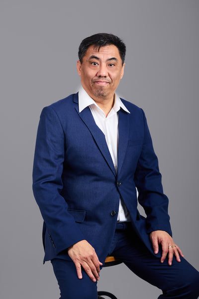 Daren Lim