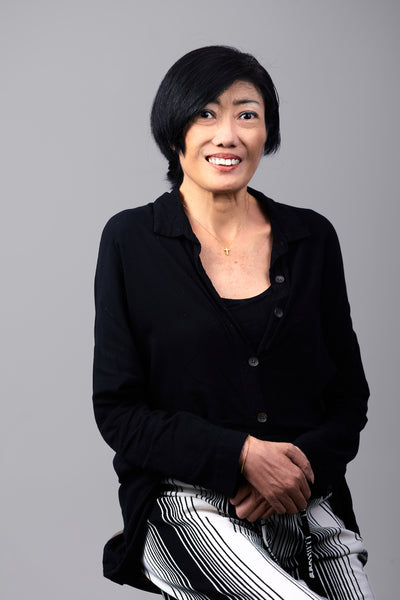 Yolenda Chua