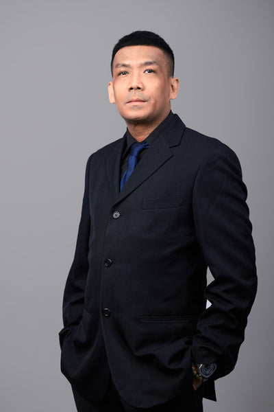 John Tong