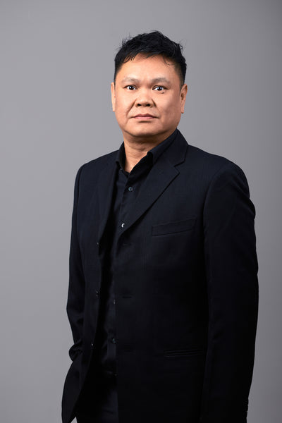David Chan