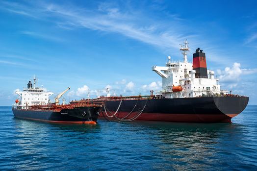 Transport & Routing Management