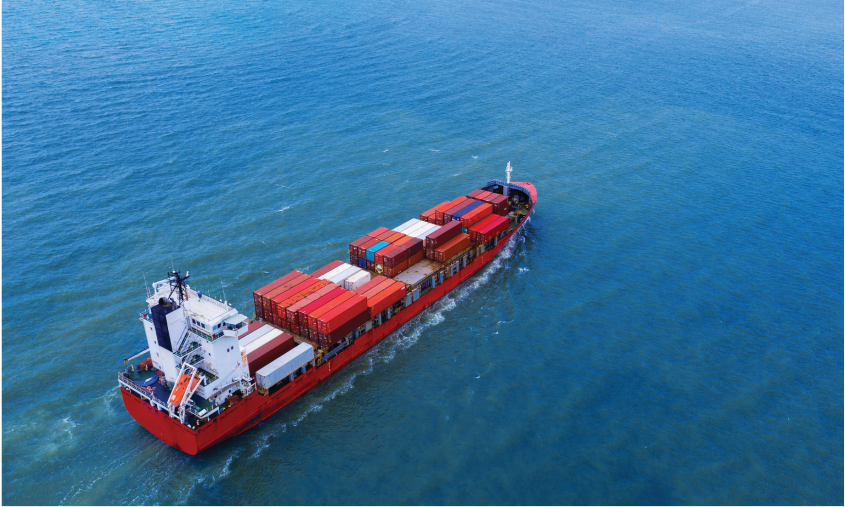 Global Partner Ship