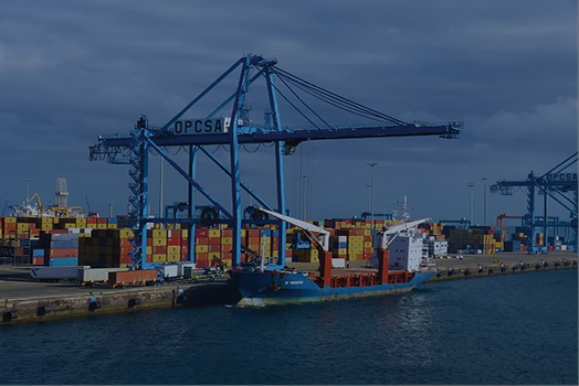 Hub & Port Call Management