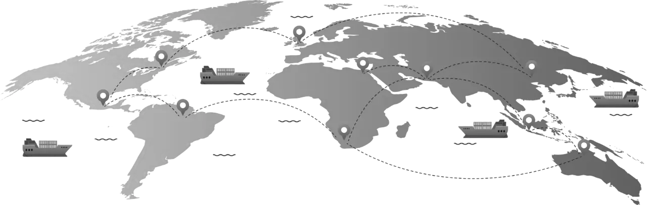 World Map